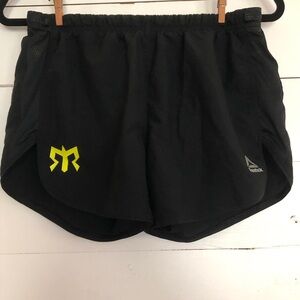 Reebok Running Shorts with Liner